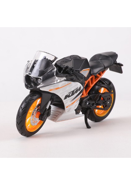 Maisto 1:18 Ktm Rc 390 Motosiklet Modeli Oyuncaklar Die Cast Araçlar Tahsil Hobiler (Yurt Dışından) fiyatları