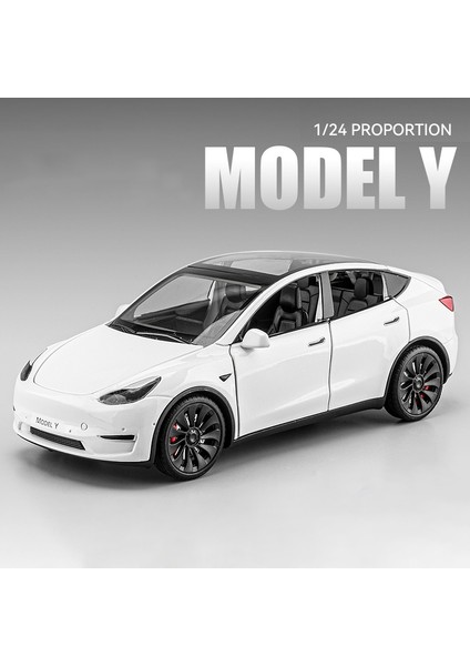 1:24 Cyber Oyuncak Kamyon Modeli Y Modeli 3 Alaşım Araba Modeli Diecast Oyuncak Araç Ses ve Işık Simitation Arabalar Model Oyuncaklar Hediye (Yurt Dışından)