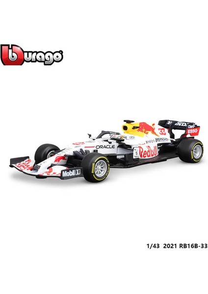 Bburago 1/43 2024 Ferrarı SF24 F1 Yarış Modelleri Alaşım Döküm Oyuncak Kauçuk Lastikler Halo Arabalar Yetişkinler Için Hediye (Yurt Dışından)