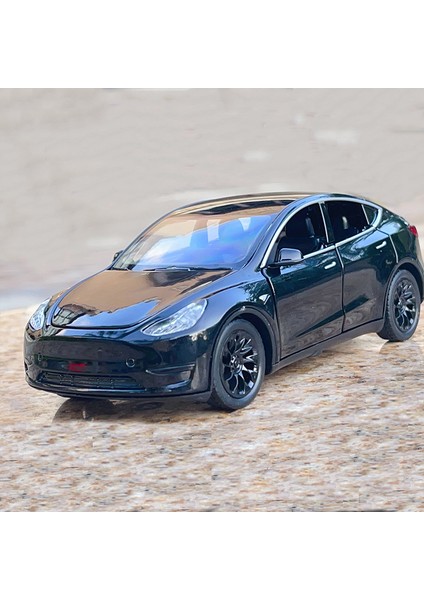 1:32 Modelı Y Suv Alaşım Araba Modeli Döküm Oyuncak Araçlar Simülasyon Metal Arabalar Çocuklar Için Araba Dekorasyon Yılbaşı Hediyeleri Çocuk (Yurt Dışından)