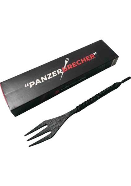 Panzer Brecher Otantik Çatal Iğne