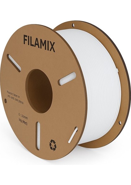 Tpu Beyaz Filament 175MM Esnek Filament - fiyatları