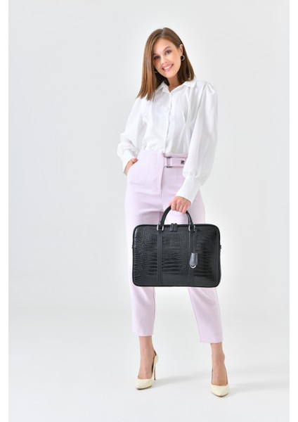 Birgit '' 15-16 Inç Darbeye Karşı Korumalı Laptop ve Notebook Çantası modelleri