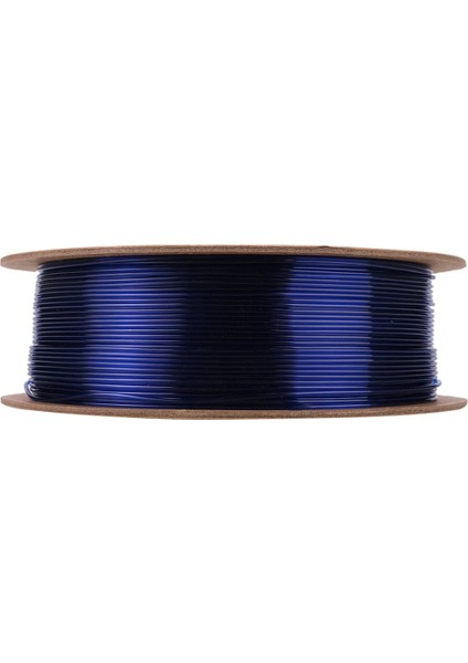 Petg Filament Yarı Saydam Mavi 1,75MM 1kg - modelleri