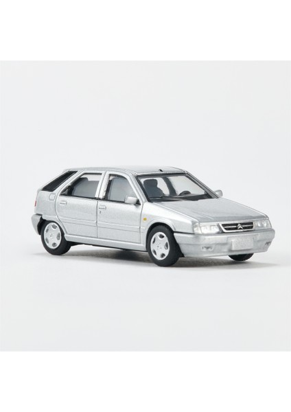 Xcartoys 1/64 Citroën Zx Fukang Vintage Diecast Oyuncaklar Klasik Model Araba Yarışı Otomobil Araç Çocuk Hediyeler Için (Yurt Dışından) fırsatları