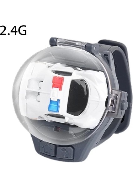 2.4g Mini Izle Kontrol Araba Sevimli Tavşan Köpek Rc Araba Çocuk Oyunu Interaktif Oyuncak Erkek Kız Doğum Günü Noel Izle Hediye Rc Oyuncak (Yurt Dışından)