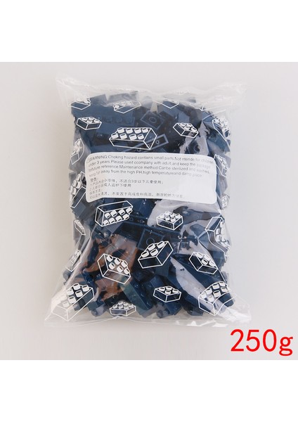250/500/700 1000 Adet Adet Yedek Parçalar Dıy Klasik Tuğla Blokları Yapı Noel Hediyesi Yaratıcı Moc Setleri Şehir Brinquedos (Yurt Dışından)