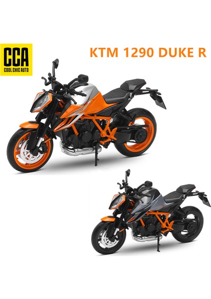 1:12 Ktm 1290 Süper Duke R Alaşım Spor Motosiklet Modeli Döküm Parça Sokak Yarışı Motosiklet Modeli Simülasyon Çocuk Oyuncakları Hediye (Yurt Dışından) fiyatları
