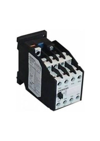 3TF43 22-0AP0 22A 11 Kw 230VAC 2no+2nc Trifaze Güç Kontaktör