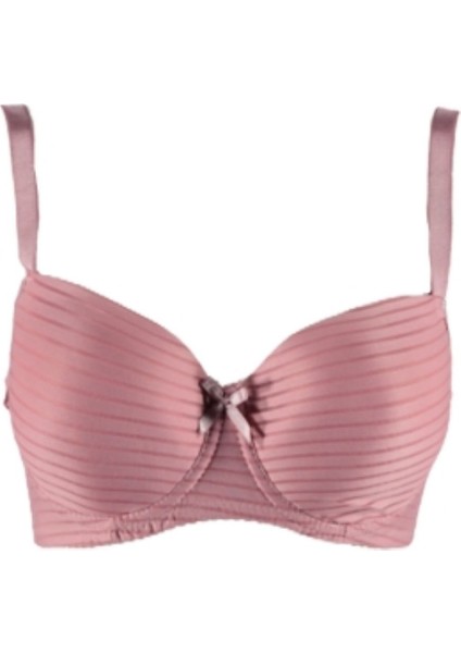 D Cup Desteksiz Sütyen