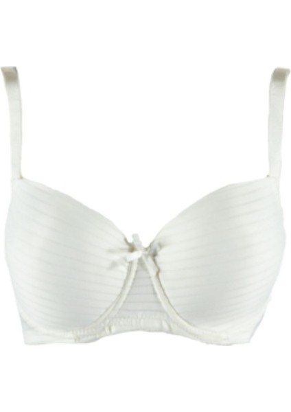 D Cup Desteksiz Sütyen