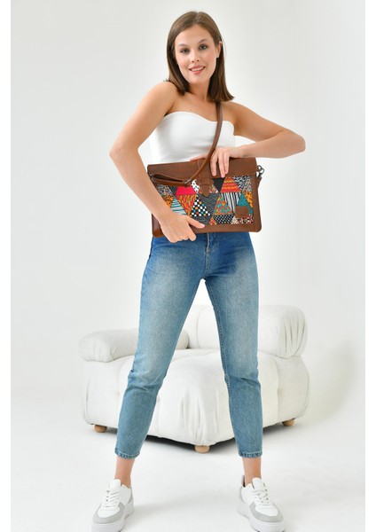 Helene Uzun Askılı '' Macbook Pro-Air 14/13.3/13 Inç 33X23 Deri Kılıf ve Evrak Çantası fiyatları