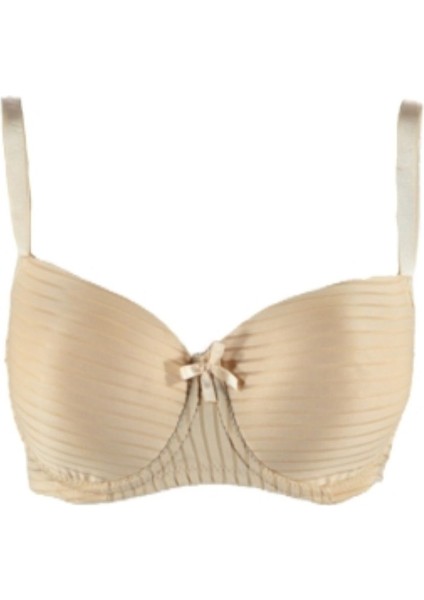 D Cup Desteksiz Sütyen