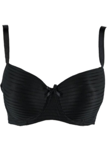 D Cup Desteksiz Sütyen
