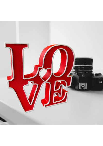 Love Yazılı Aşk Dekoru Unutulmaz Hediye fiyatları