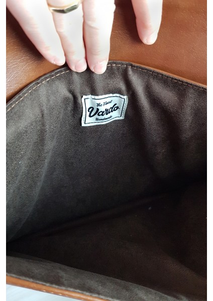 Helene Uzun Askılı '' Macbook Pro-air 14/13.3/13 Inç 38x26 Deri Kılıf Ve Evrak Çantası fırsatları