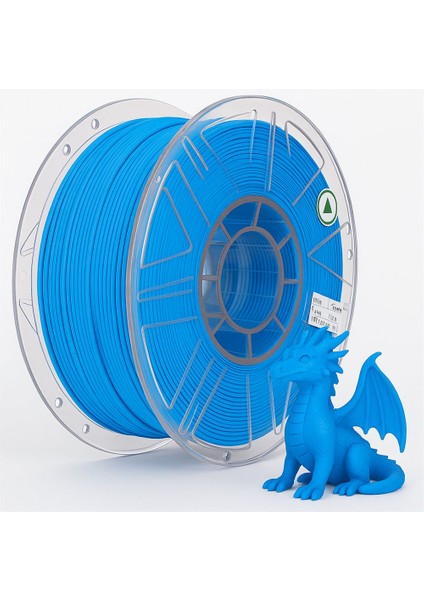 Hyper Pla Rfıd Mavi Filament 1.75MM 1kg -