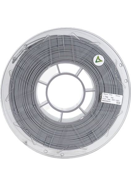 Hyper Pla Rfıd Gri Filament 1.75MM 1kg - fiyatları