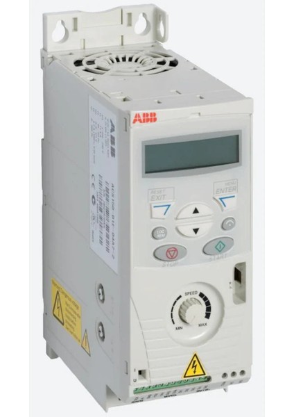 ACS150-01E-07A5-2 1,5 Kw Tek Faz Sürücü