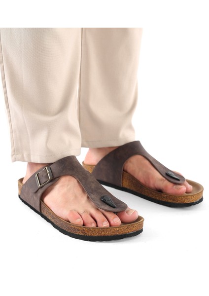 Parmak Arası Terlik