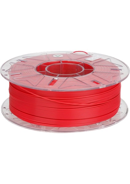 Hyper Pla Rfıd Kırmızı Filament 1.75MM 1kg - modelleri