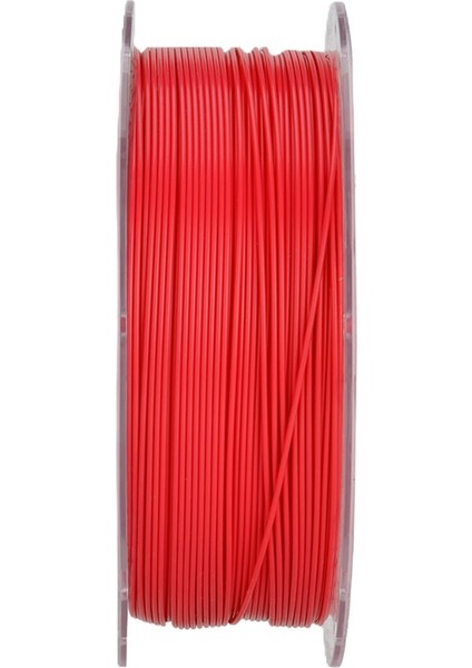 Hyper Pla Rfıd Kırmızı Filament 1.75MM 1kg - fırsatları