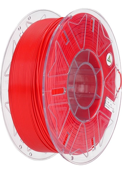 Hyper Pla Rfıd Kırmızı Filament 1.75MM 1kg - indirimleri
