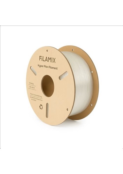 Hyper Pla Filament Şeffaf - Urhanshop Gönderimli fiyatları