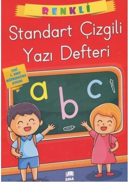 Anaokulu Seti (Unisex) 12 Prç fırsatları