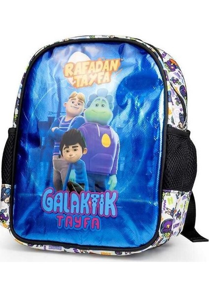 Anaokulu Seti (Unisex) 12 Prç