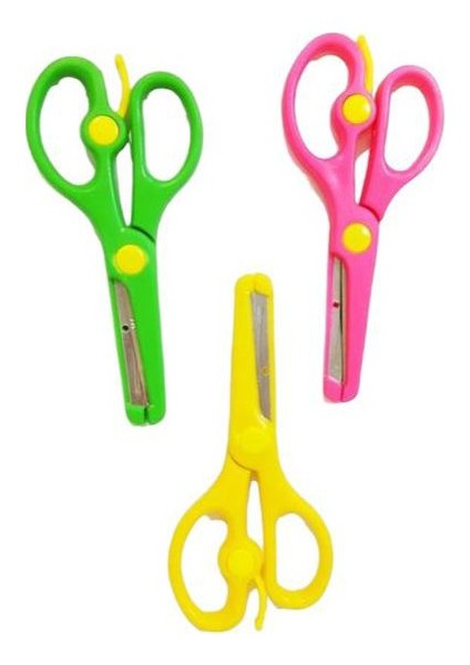 Anaokulu Seti (Unisex) 12 Prç