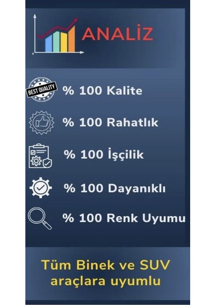 Renault R9 Sprint Brodway Oto Gri Ön Iki Koltuk Minderi modelleri