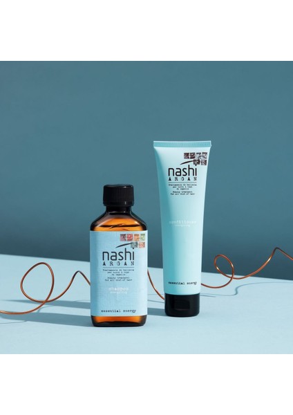 Essential Enerji Veren Güçlendirici Yıpranmış Saçlar Ampülü 12x6ml modelleri