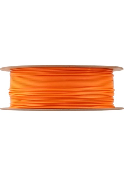 Pla+ Mercan Turuncusu 1.75MM 1kg Filament - modelleri