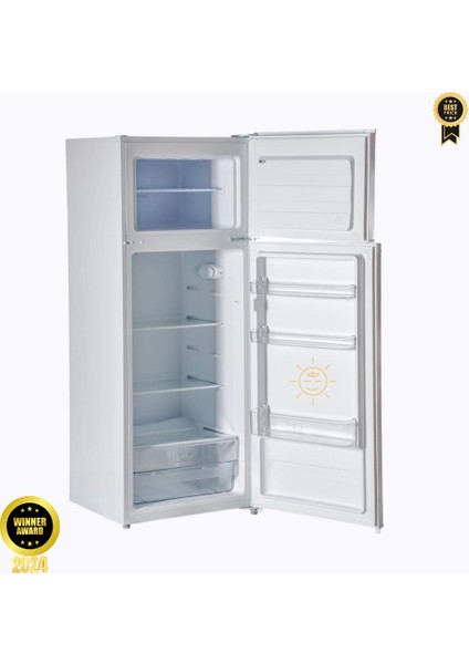 235 Litre 12/24V Beyaz Buzdolabı fiyatları