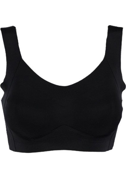 B Cup Lazer Kesim Sütyen