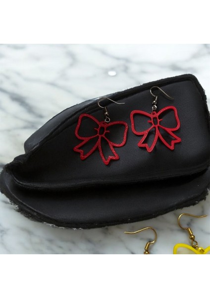 Fiyonk detaylı Küpe Modelleri fiyatları