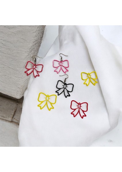 Fiyonk detaylı Küpe Modelleri fırsatları