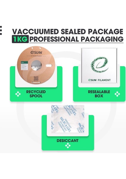 Pla+ Rgb Mavi 1.75MM 1kg Filament - indirimleri