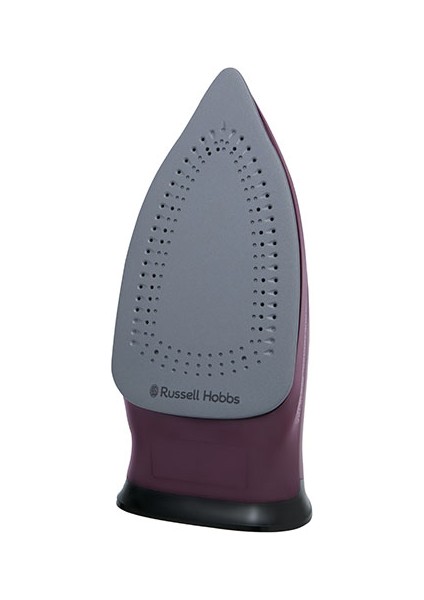 27281-56/RH 2800 W Buharlı Ütü Mor Colour Control Pro Iron fiyatları