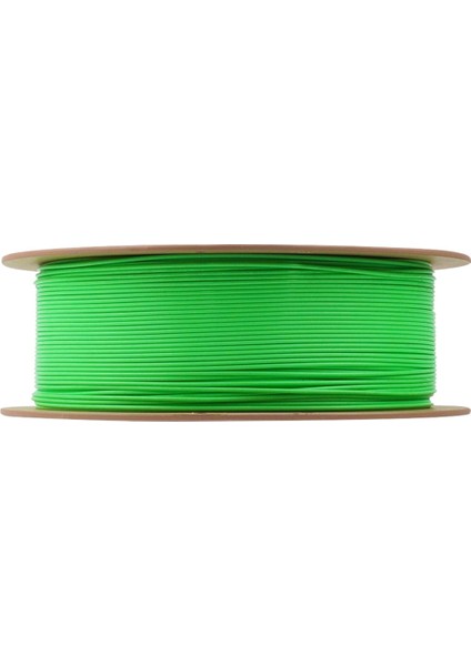 Pla+ Rgb Yeşil 1.75MM 1kg Filament modelleri