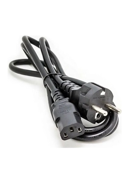 00XL014 00XL015 00XL016 Orjinal Power Güç Kablosu