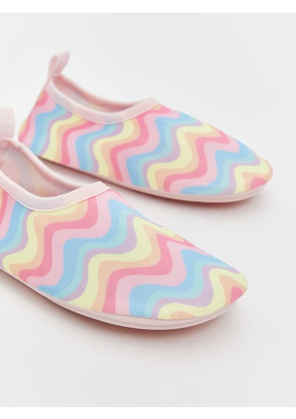 Kız Çocuk Scuba Su Geçirmeyen Kumaş, Plaj ve Deniz Ayakkabısı fiyatları