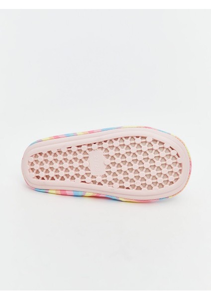 Kız Çocuk Scuba Su Geçirmeyen Kumaş, Plaj ve Deniz Ayakkabısı indirimleri