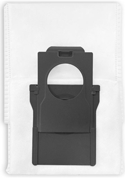 L40 Ultra / X40 Complete P10 Pro P50 Robot Süpürge Için 12 Adet Toz Torbası (Yurt Dışından) indirimleri