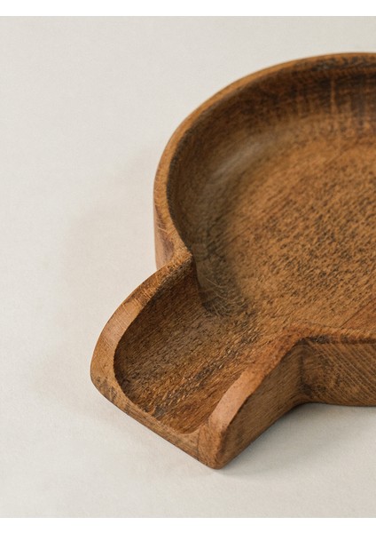 Hole Ahşap Kirli Kaşıklık fiyatları