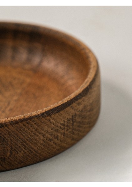 Hole Ahşap Kirli Kaşıklık fırsatları