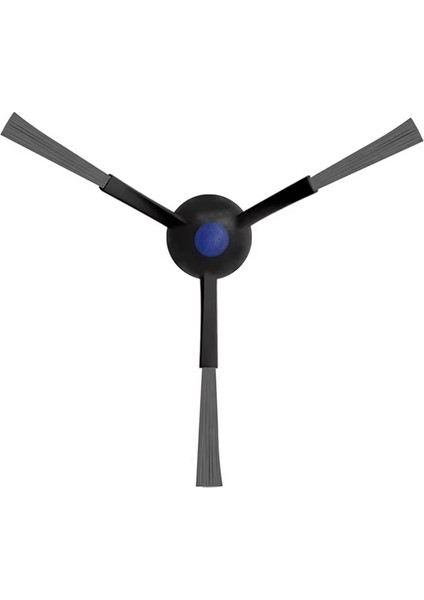 Debot N20 / Plus Robot Süpürgeler Için Aksesuar Mop Filtre Silindiri Yan Fırça (Yurt Dışından) modelleri