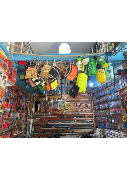 Puk Testere Kırmızı Saplı Puk 2000 Alman Eberle modelleri