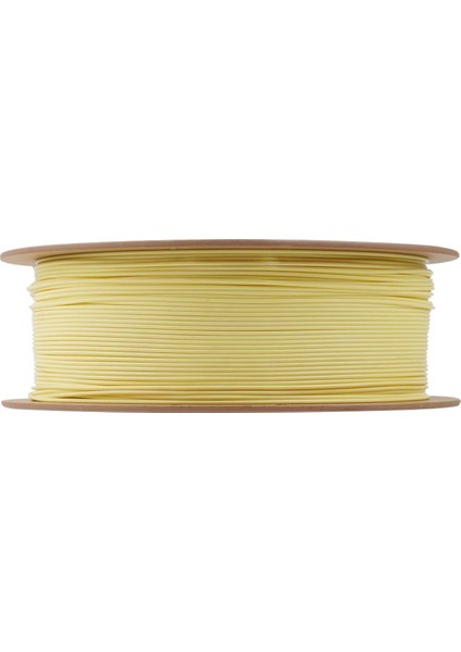 Pla+ Badem Sarısı 1.75MM 1kg Filament - modelleri
